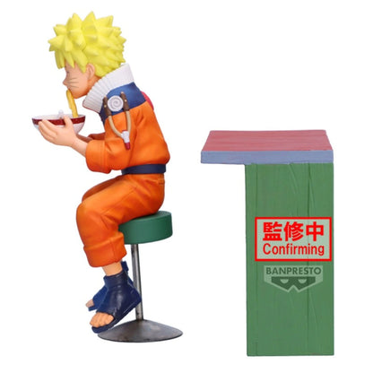 NARUTO 72 SERIES - 16 FIGURE - NARUTO UZUMAKI (Alternative Version) - Image 1