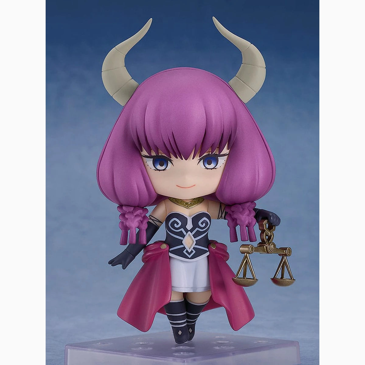 Frieren: Beyond Journey´s End figurine Nendoroid Aura the Guillotine 10 cm - Image 4