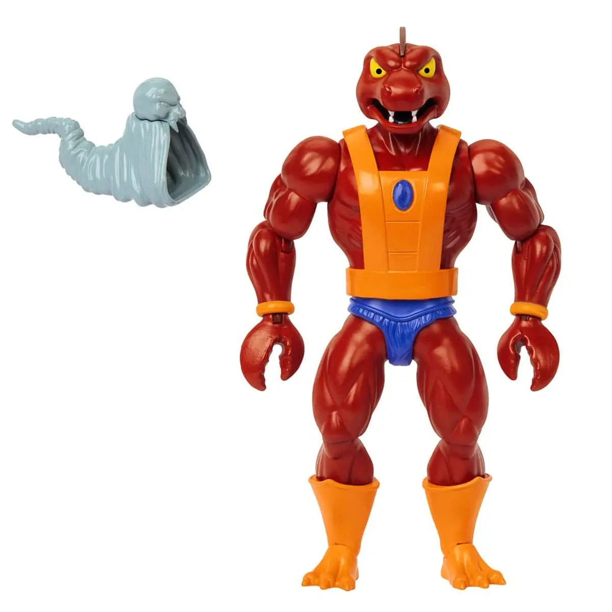 Masters of the Universe Origins figurine Cartoon Collection: Clawful 14 cm - Image 4