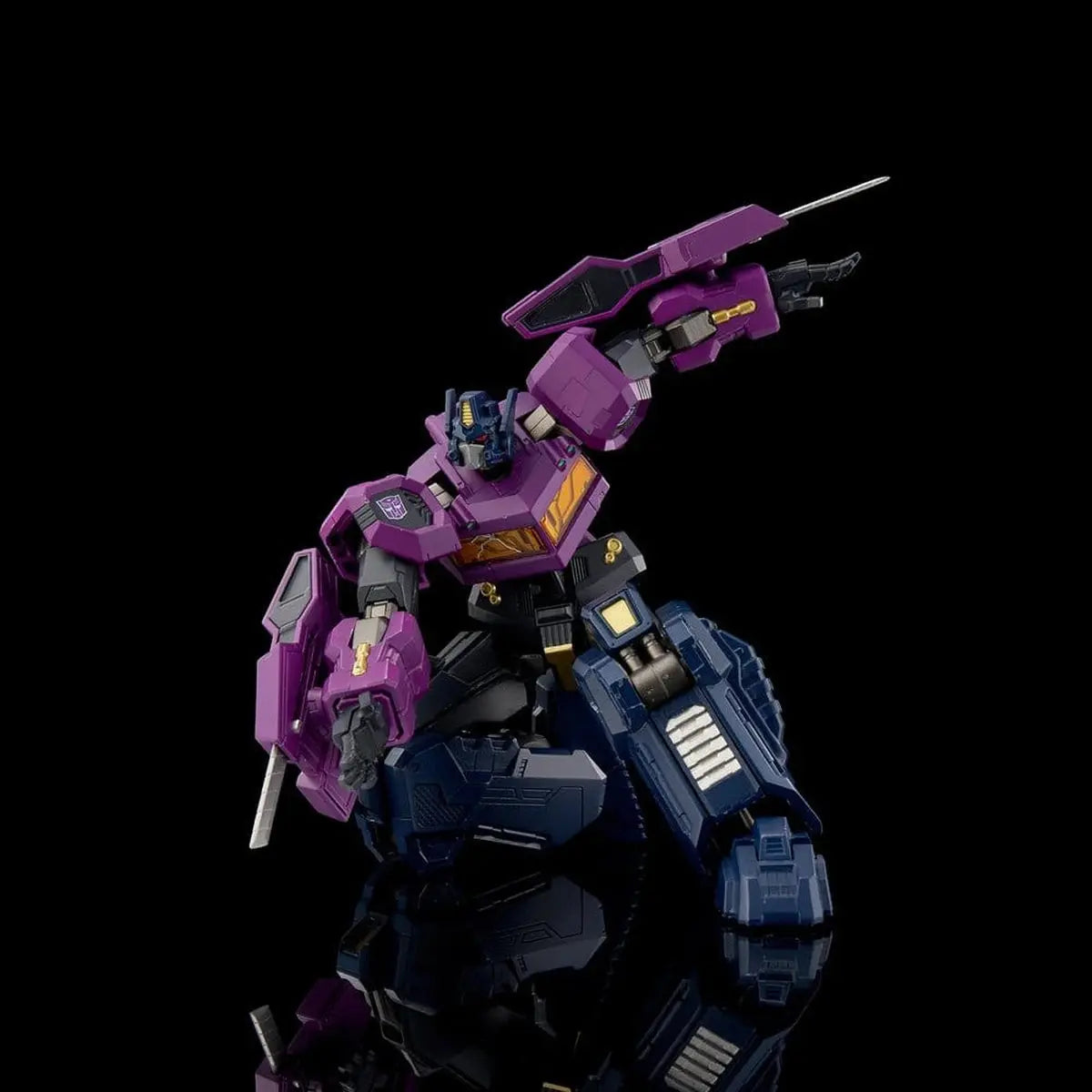 Transformers Plastic Model Kit Furai Model SG Optimus Prime (ver. #2008) 16 cm - Image 3