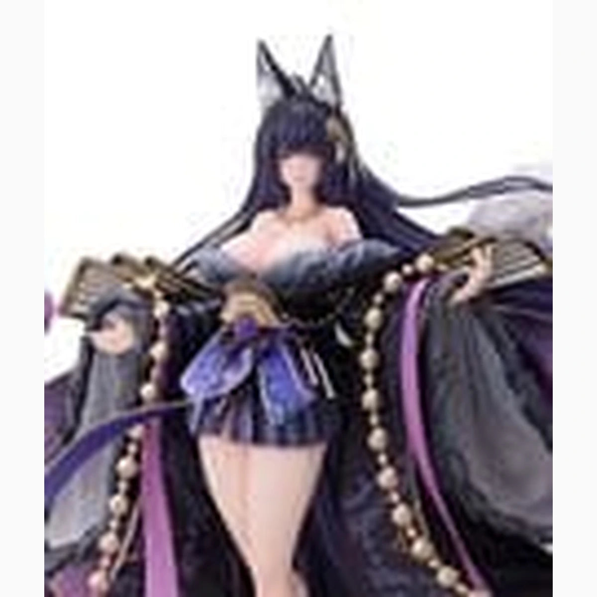 Azur Lane statuette PVC 1/7 Musashi Deluxe Ver. 30 cm - Image 2