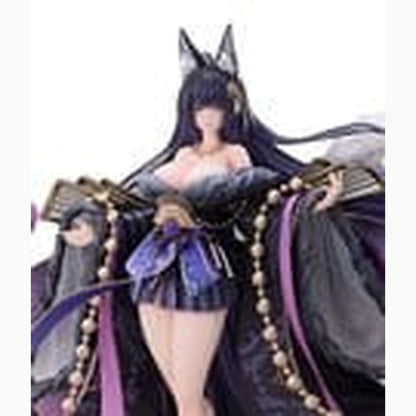Azur Lane statuette PVC 1/7 Musashi Deluxe Ver. 30 cm - Image 2
