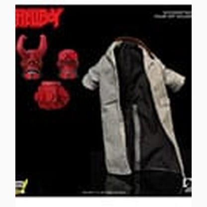 Hellboy accessoires pour figurines Hellboy Box Full of Evil Accessory Pack - Image 2