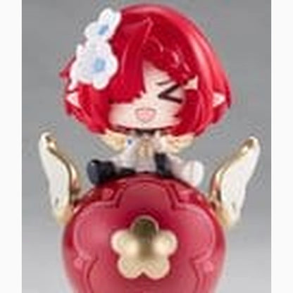 Honkai: Star Rail figurine PVC Yurayura Tribbie Chibi Chara 11 cm - Image 2