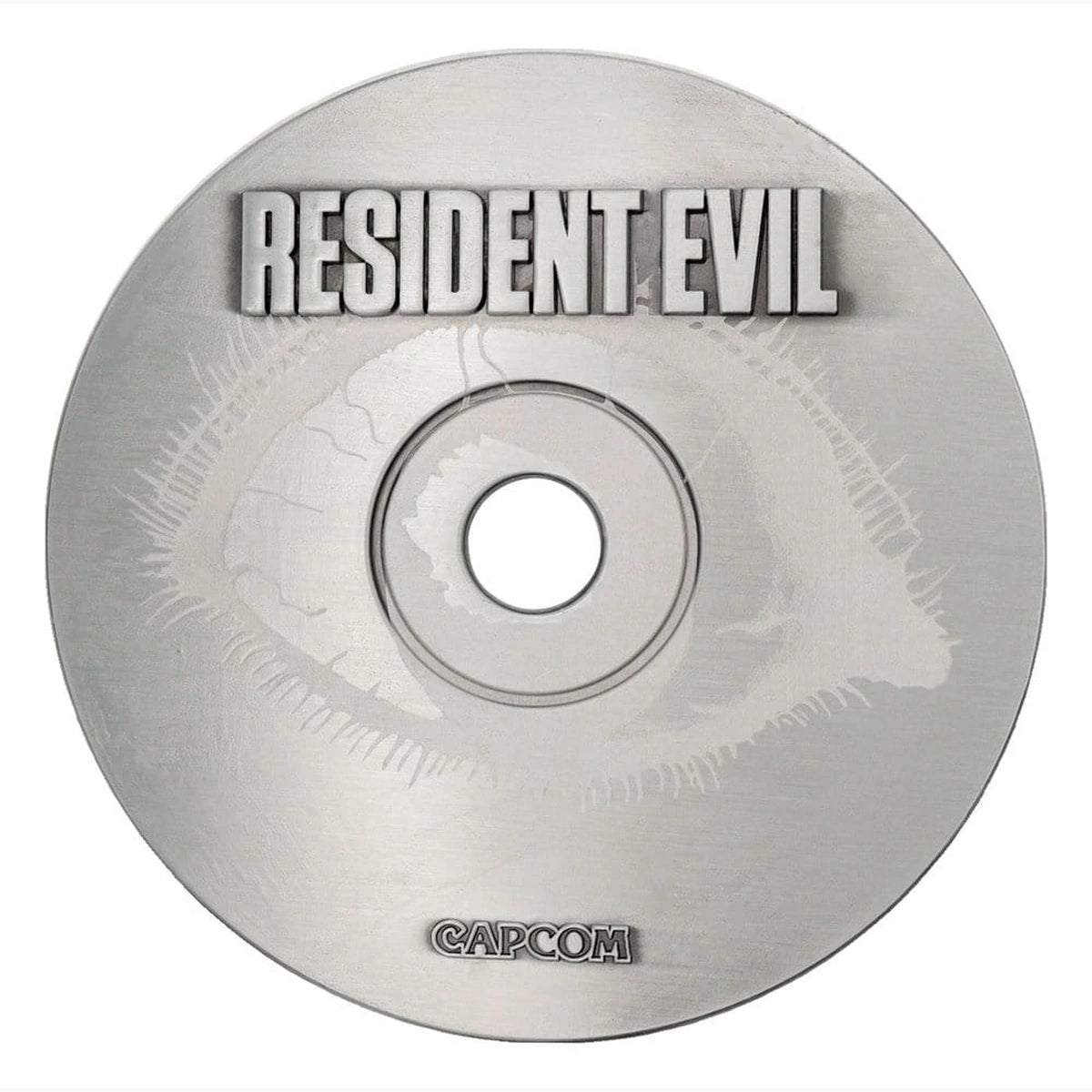 Resident Evil réplique CD-ROM 30th Anniversary Limited Edition 11 cm - Image 6