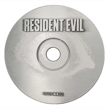 Resident Evil réplique CD-ROM 30th Anniversary Limited Edition 11 cm - Image 6