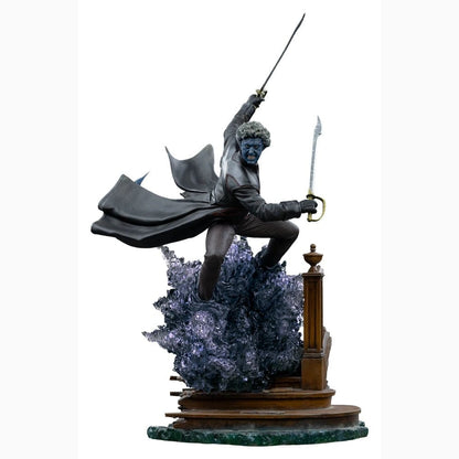 Avengers: Doomsday statuette 1/10 BDS Art Scale Nightcrawler 29 cm - Image 1