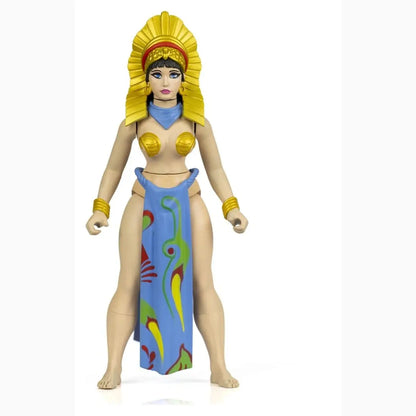 The Savage World of Frazetta figurine Egyptian Queen (Regular Edition) 14 cm - Image 1