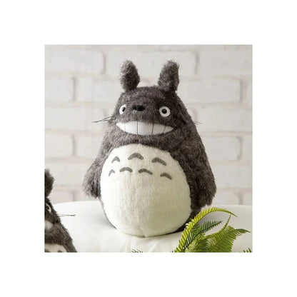 Mon voisin Totoro Figurine en peluche Smiling Big Totoro M 28 cm - Image 7