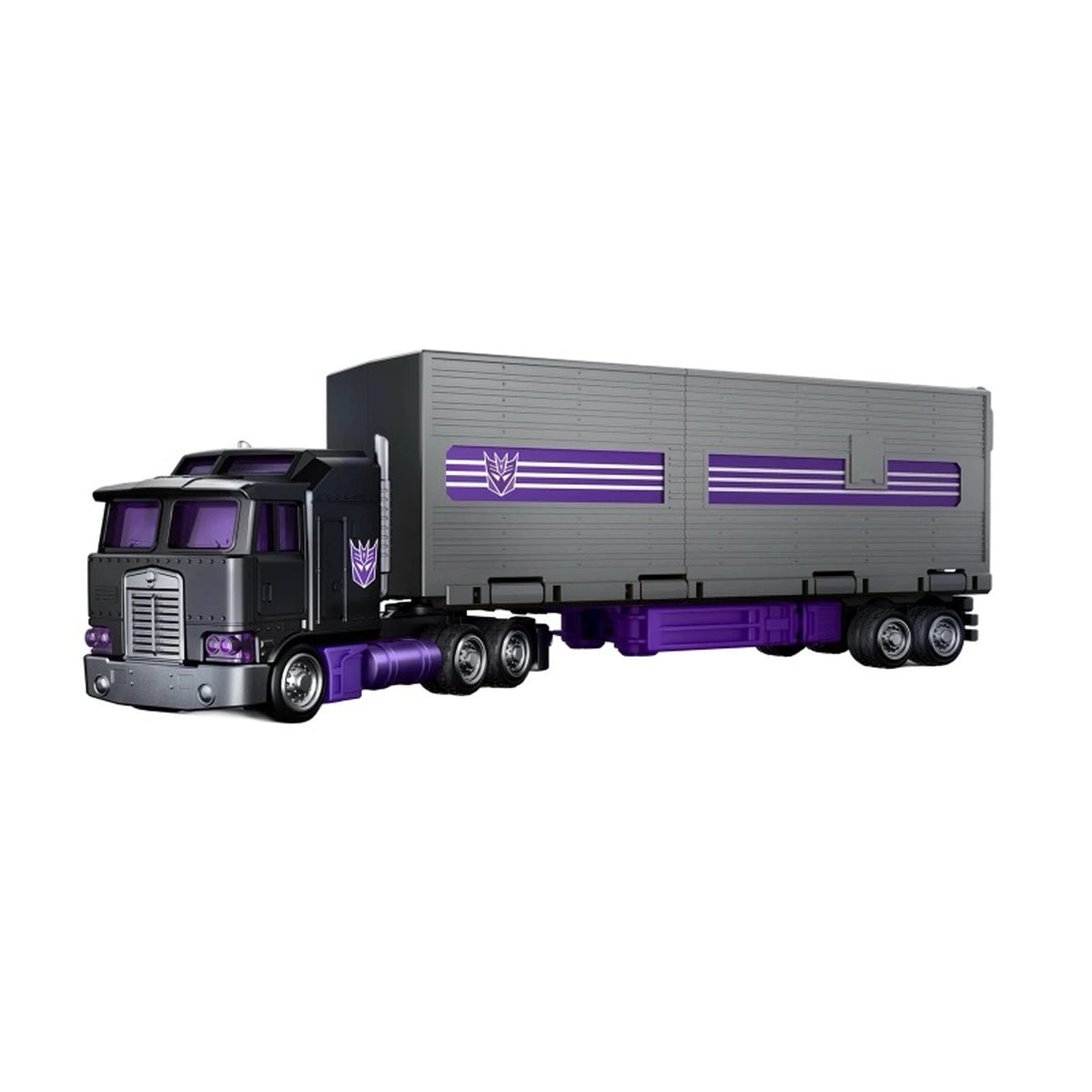 Transformers Blokees Wheels Ct03 Motormaster - Image 4