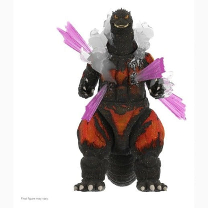 Godzilla figurine Toho Ultimates Final Battle Godzilla (LED Lightup) 22 cm - Image 1