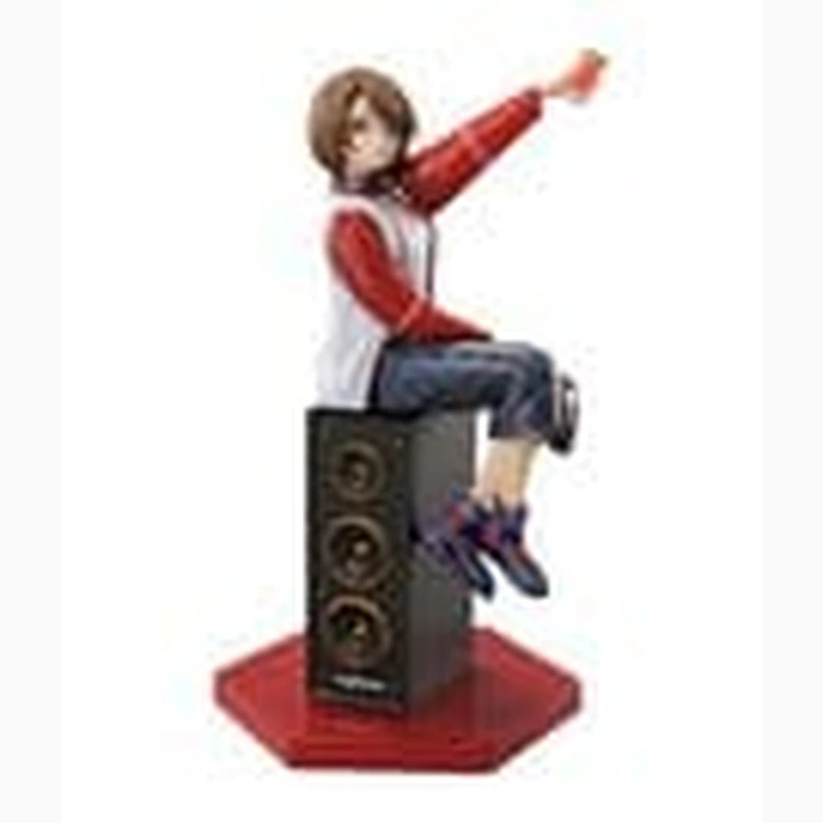 Piapro Characters Prisma Wing Statue 1/7 Meiko Illustration by lack 21 cm - Image 2