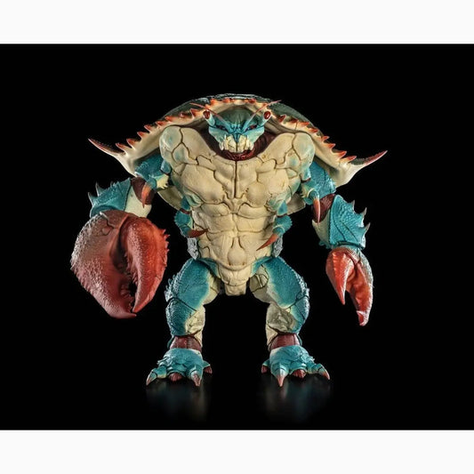 Mythic Legions: Dawns of Discovery figurine Bulwarqq Deluxe Monster - Image 1