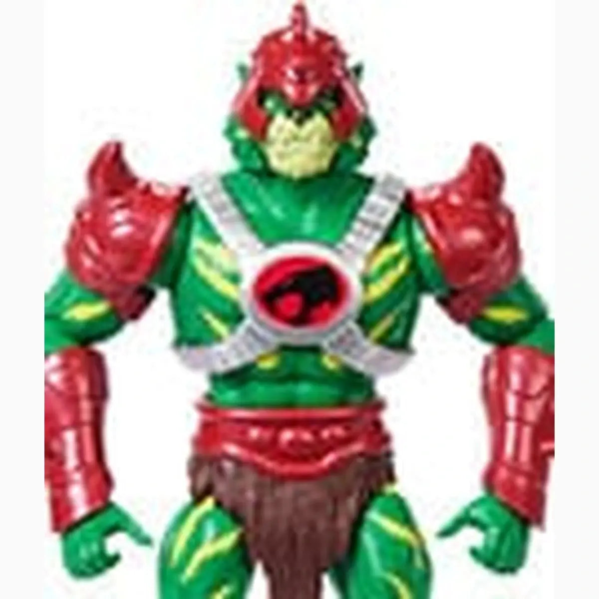Masters of the Universe x ThunderCats figurine ThunderCat Battle Cat 14 cm - Image 2