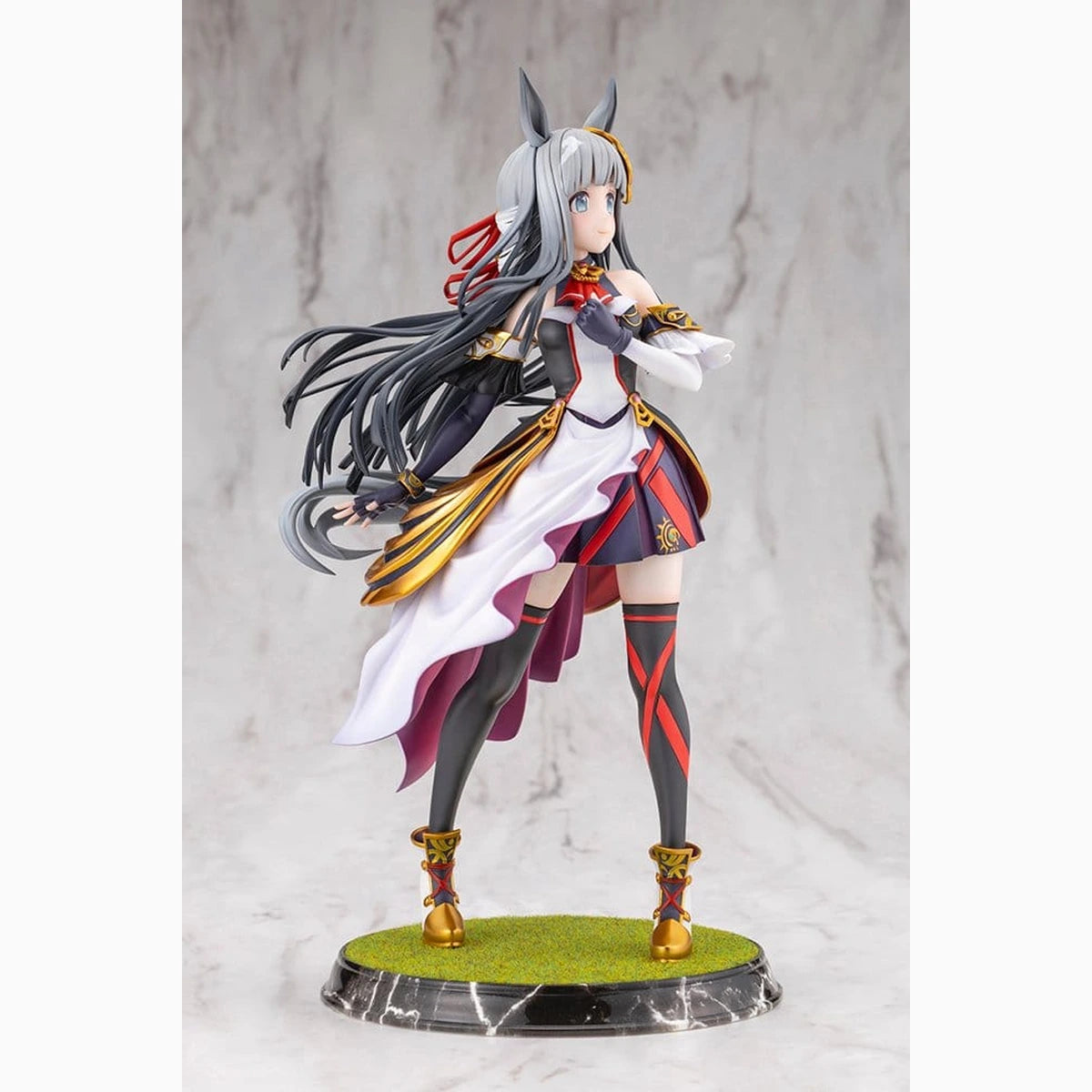 Umamusume: Pretty Derby figurine PVC 1/7 Chrono Genesis 26 cm - Image 2