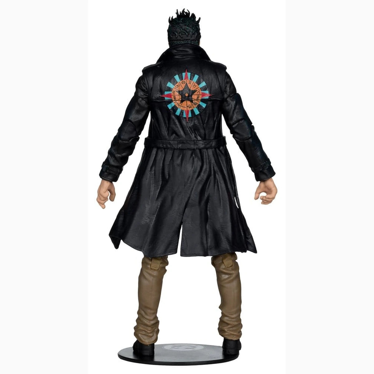 DC Multiverse figurine Starman (Jack Knight) 18 cm - Image 7