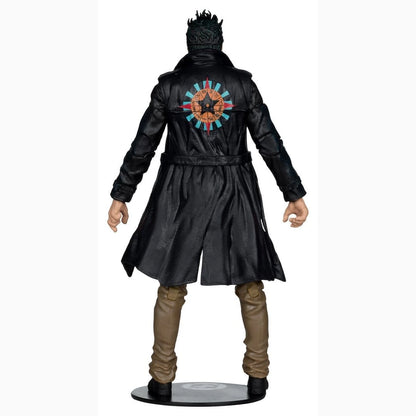DC Multiverse figurine Starman (Jack Knight) 18 cm - Image 7