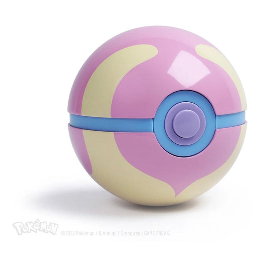 Pokémon réplique Diecast Soin Ball - Image 1