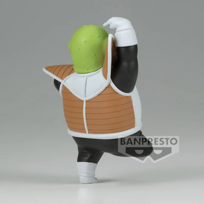 DRAGON BALL Z - SOLID EDGE WORKS - GULDO - Image 4
