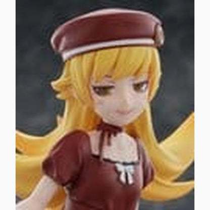 Monogatari Series figurine PVC High Premium Shinobu Oshino 18 cm - Image 2