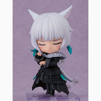 Final Fantasy XIV Nendoroid figurine Y'shtola 10 cm - Image 5