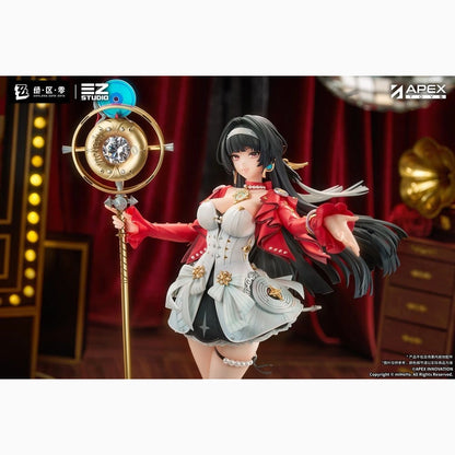 Zenless Zone Zero figurine PVC 1/7 Astra Yao 32 cm - Image 6