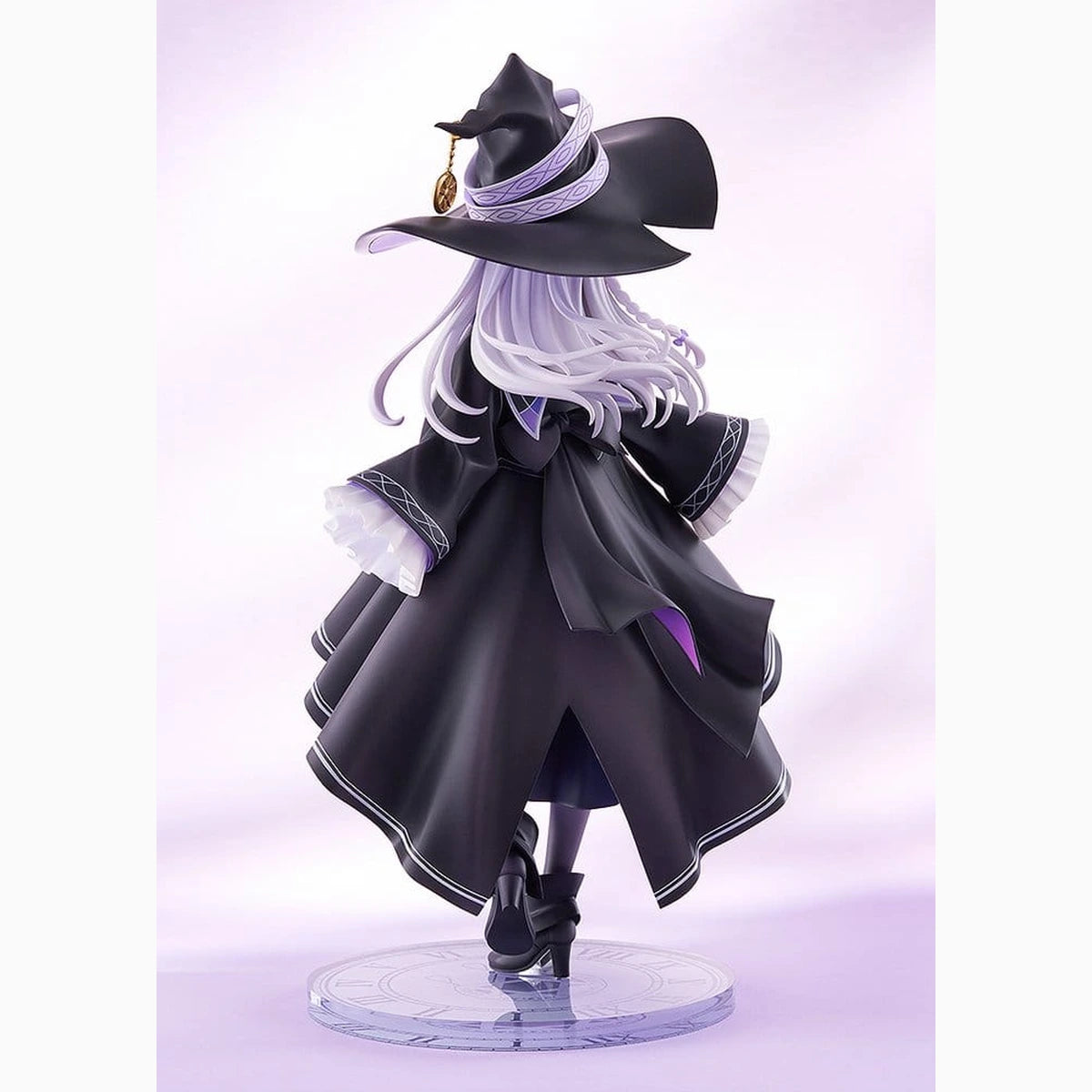 Wandering Witch: The Journey of Elaina figurine PVC 1/7 Elaina 25 cm - Image 6