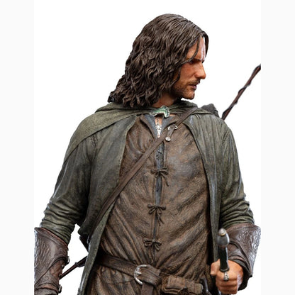 Le Seigneur des Anneaux statuette 1/6 Aragorn, Hunter of the Plains (Classic Series) 32 cm - Image 7