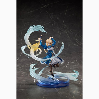 Honkai: Star Rail x Fate/stay night [UBW] figurine PVC 1/7 Saber 32 cm - Image 1