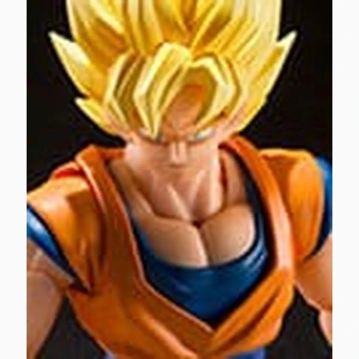 Dragon Ball Z figurine S.H.Figuarts Super Saiyan Son Goku The Games Begin Ver. 15 cm - Image 2