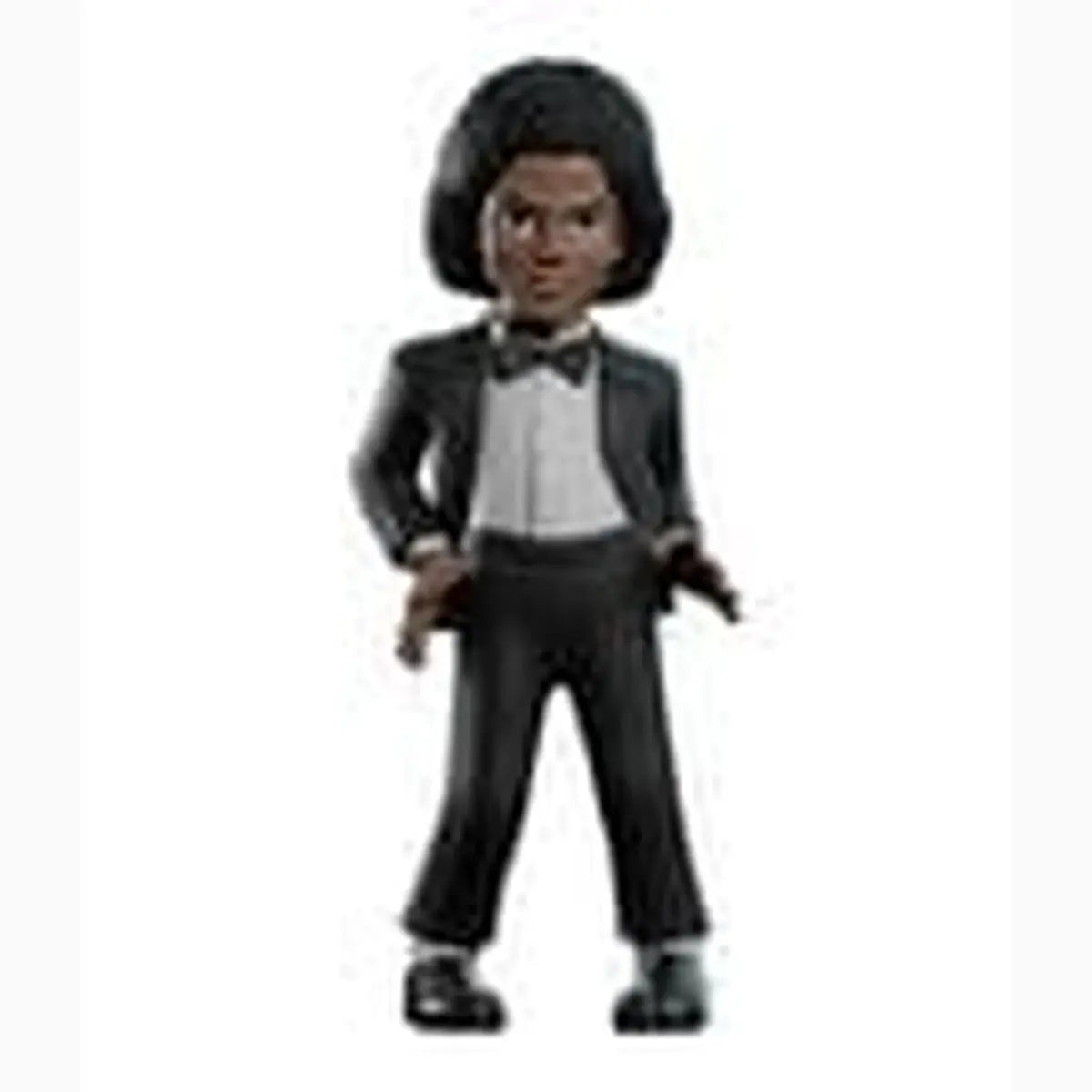 Michael Jackson Minix Figurine Off The Wall 12 cm - Image 2