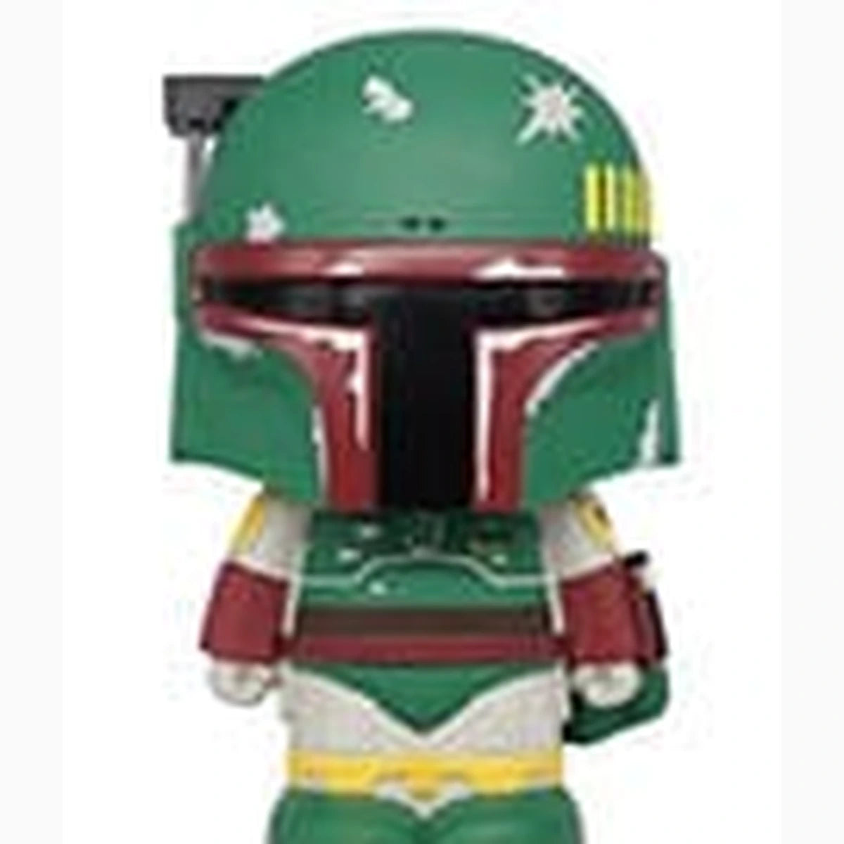 Star Wars buste / tirelire Boba Fett - Image 2