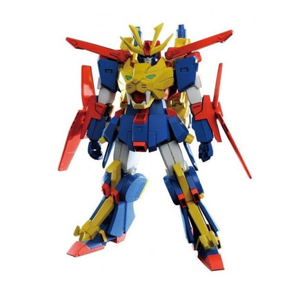 Gundam Gunpla HG 1/144 038 Gundam Tryon 3 - Image 1