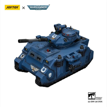 Warhammer 40,000 véhicule Ultramarines Predator Destructor 26 cm - Image 1