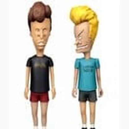 Beavis and Butt-Head Figure Set - Image 2