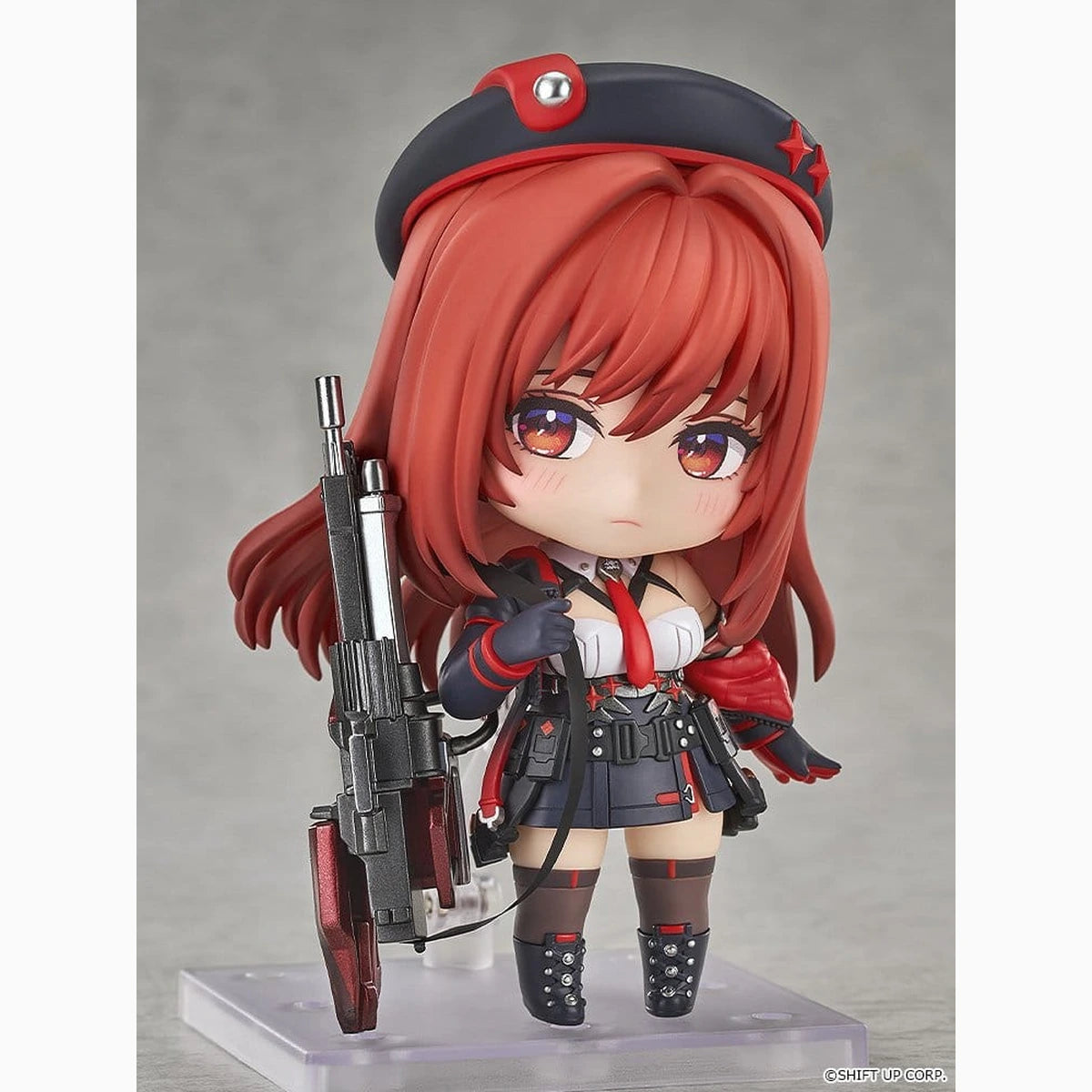 Goddess of Victory: Nikke Nendoroid figurine Rapi: Red Hood 10cm - Image 4