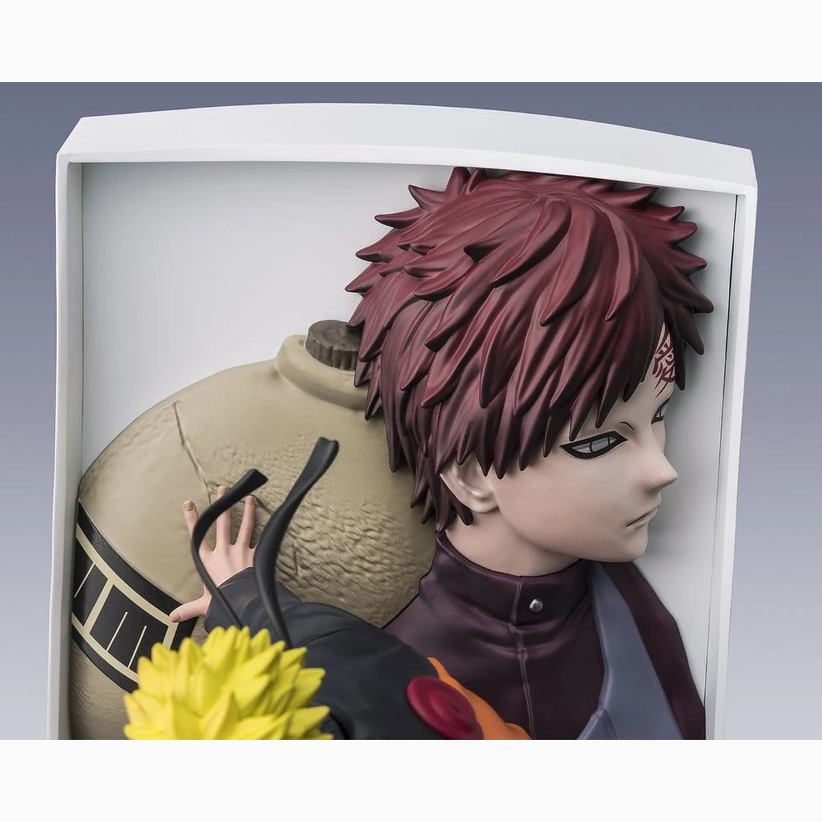 Naruto figurine PVC FiguartsZERO Naruto Uzumaki -Naruto 72 series- 19 cm - Image 6