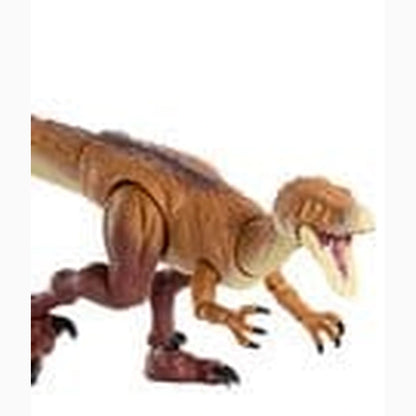 Jurassic World Hammond Collection figurine Ornitholestes - Image 2
