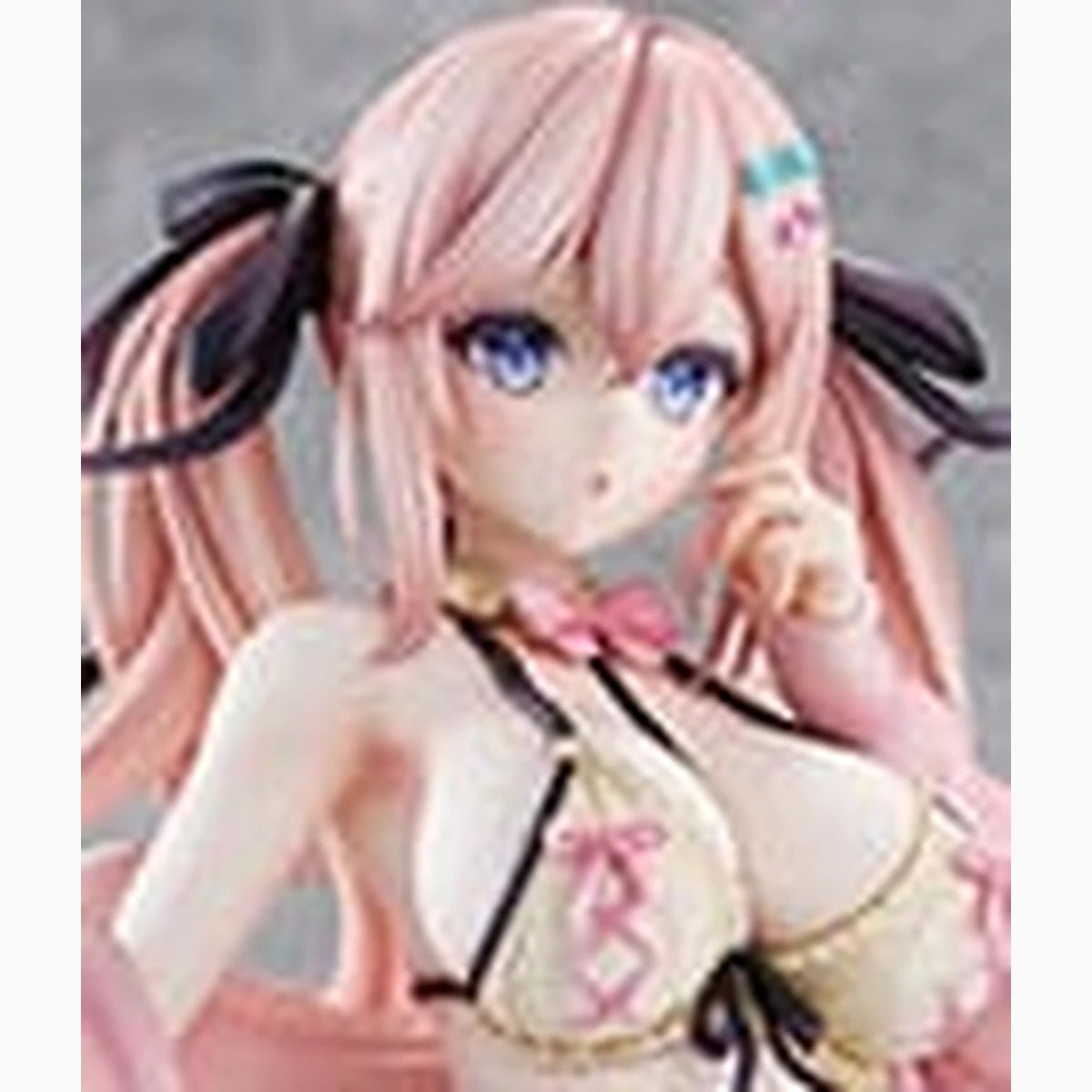 Original Character statuette PVC 1/6 Riko Rihara Little Devil Swimsuit Ver. Illustration by Sayu Ayuma 26 cm - Image 2