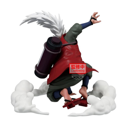 Naruto Jiraiya Figure 15cm W144 - Image 4