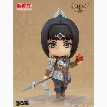 Baldur's Gate III Nendoroid figurine Shadowheart 10 cm - Image 3