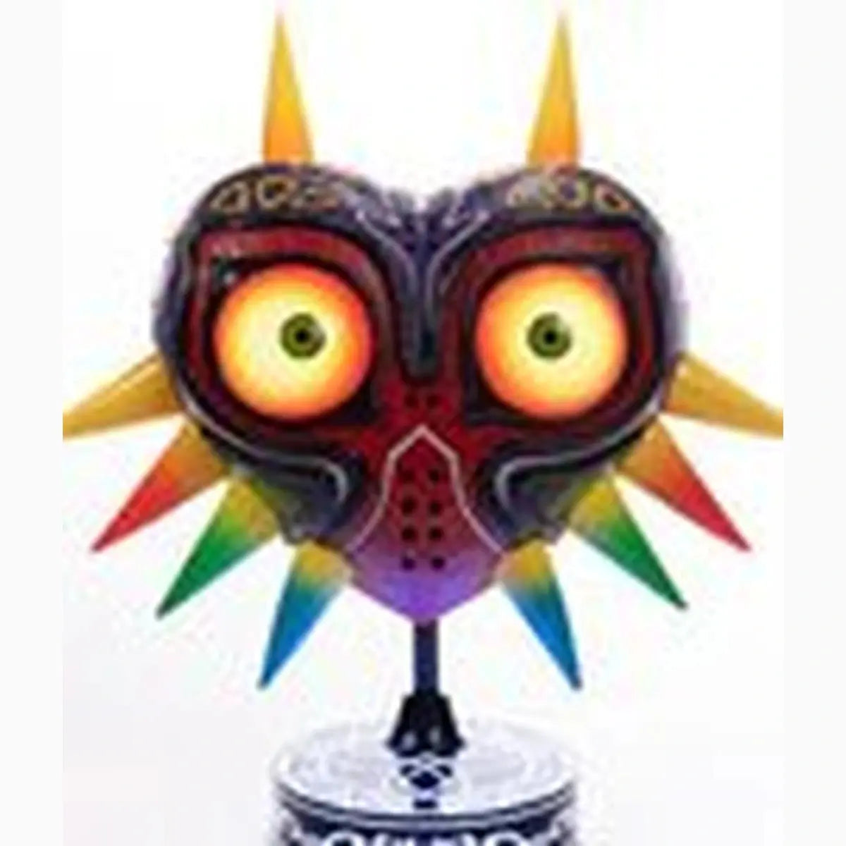 The Legend of Zelda statuette PVC Majora's Mask Collectors Edition 30 cm - Image 2
