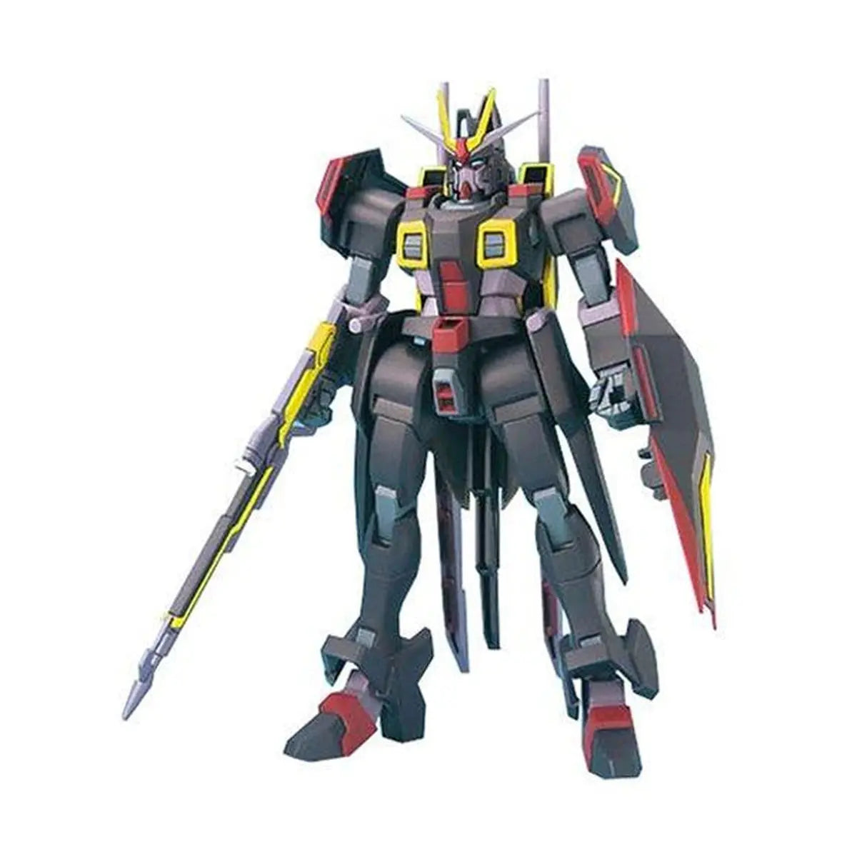 Gundam Gunpla HG 1/144 20 Gaia Gundam - Image 1