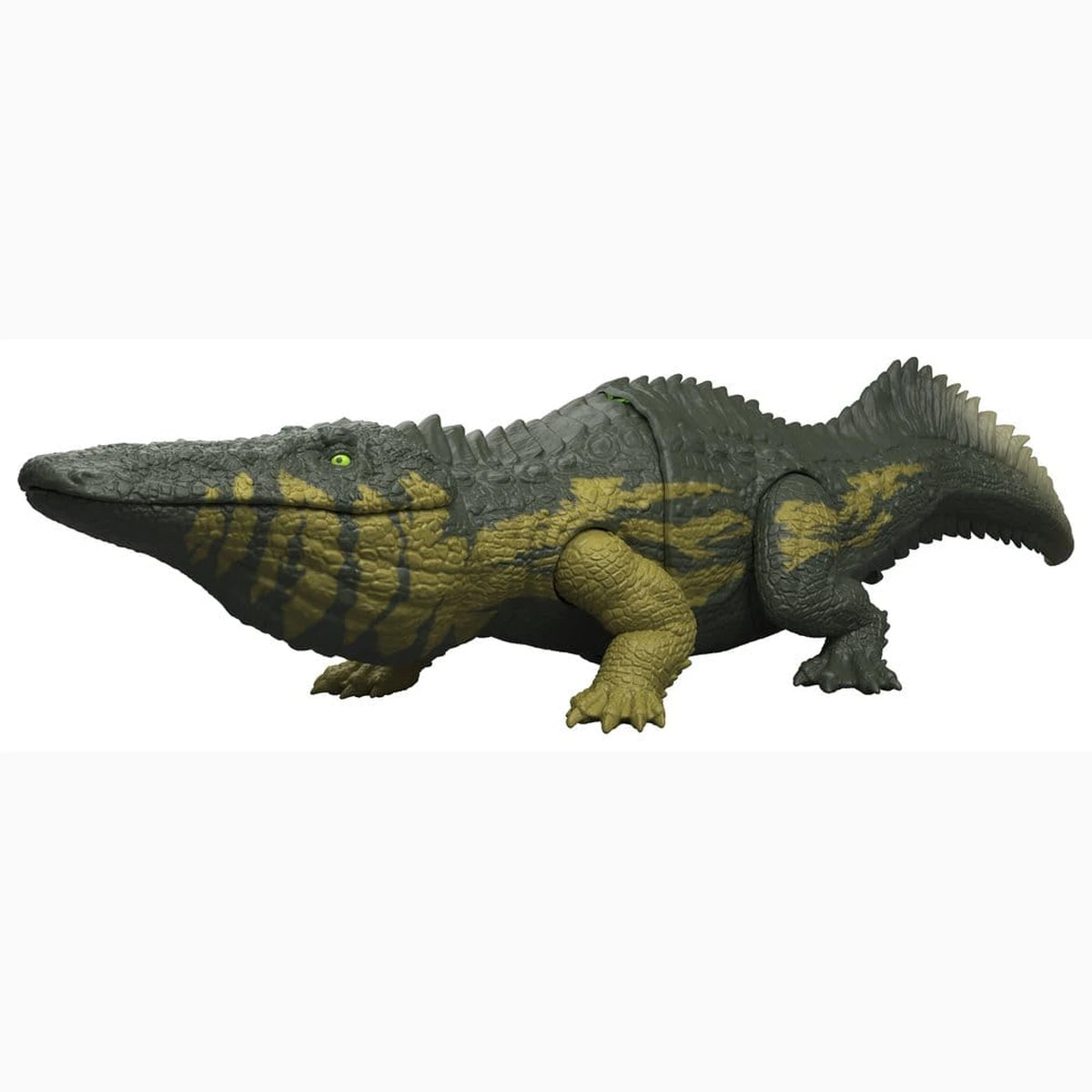 Jurassic World: Survival figurine Wild Roar Stomatosuchus 37 cm - Image 5