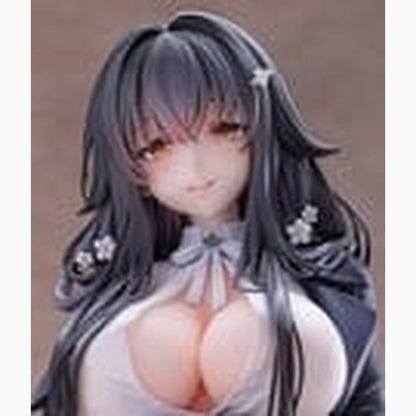 Azur Lane figurine PVC 1/6 Azuma Career Counseling for the Groom Ver. Special Edition 27 cm - Image 2