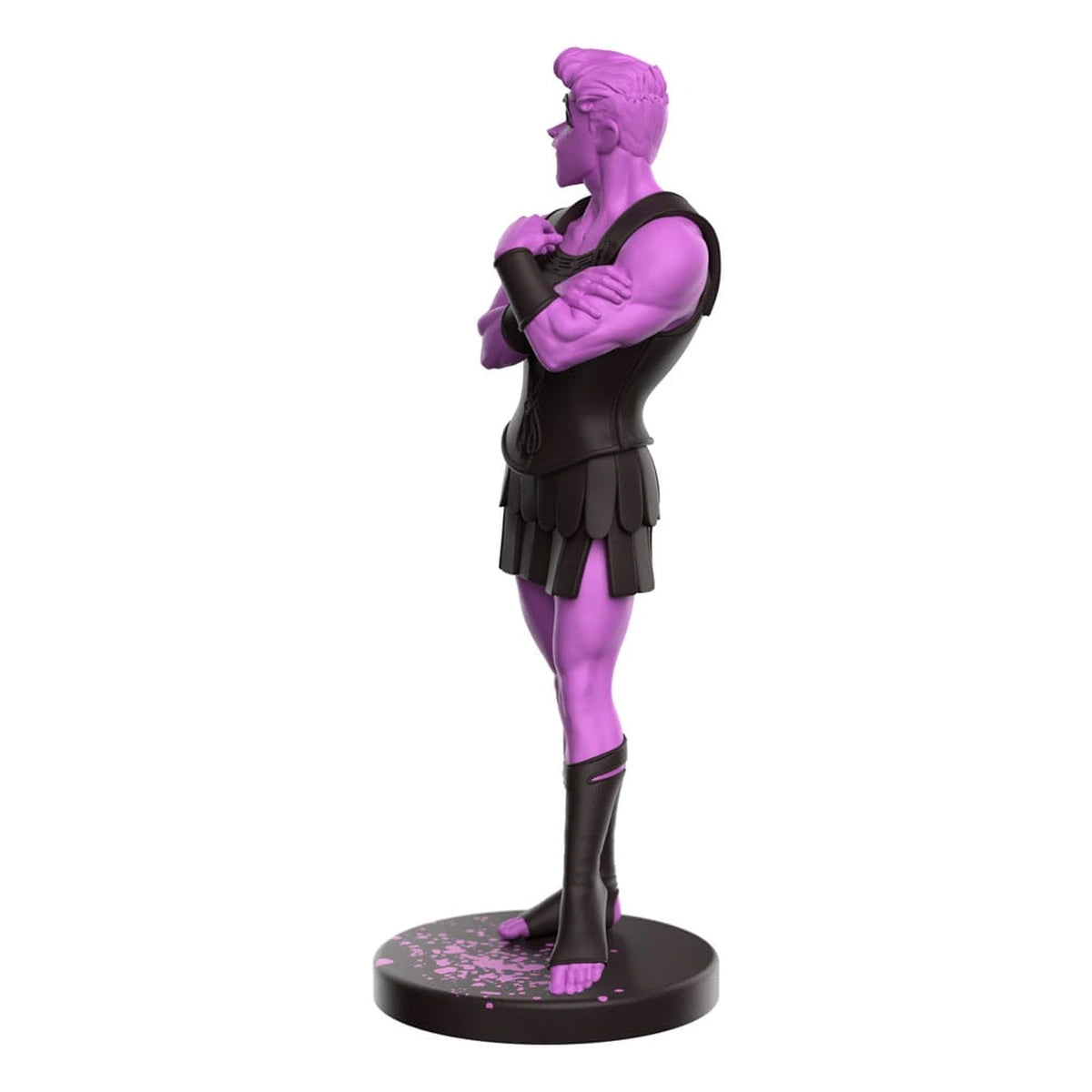 Lore Olympus x Weta Workshop figurine Mini Eros 17 cm - Image 4