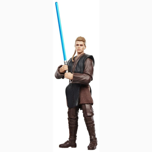 Star Wars Episode II Vintage Collection figurine Anakin Skywalker (Padawan) 10 cm - Image 1