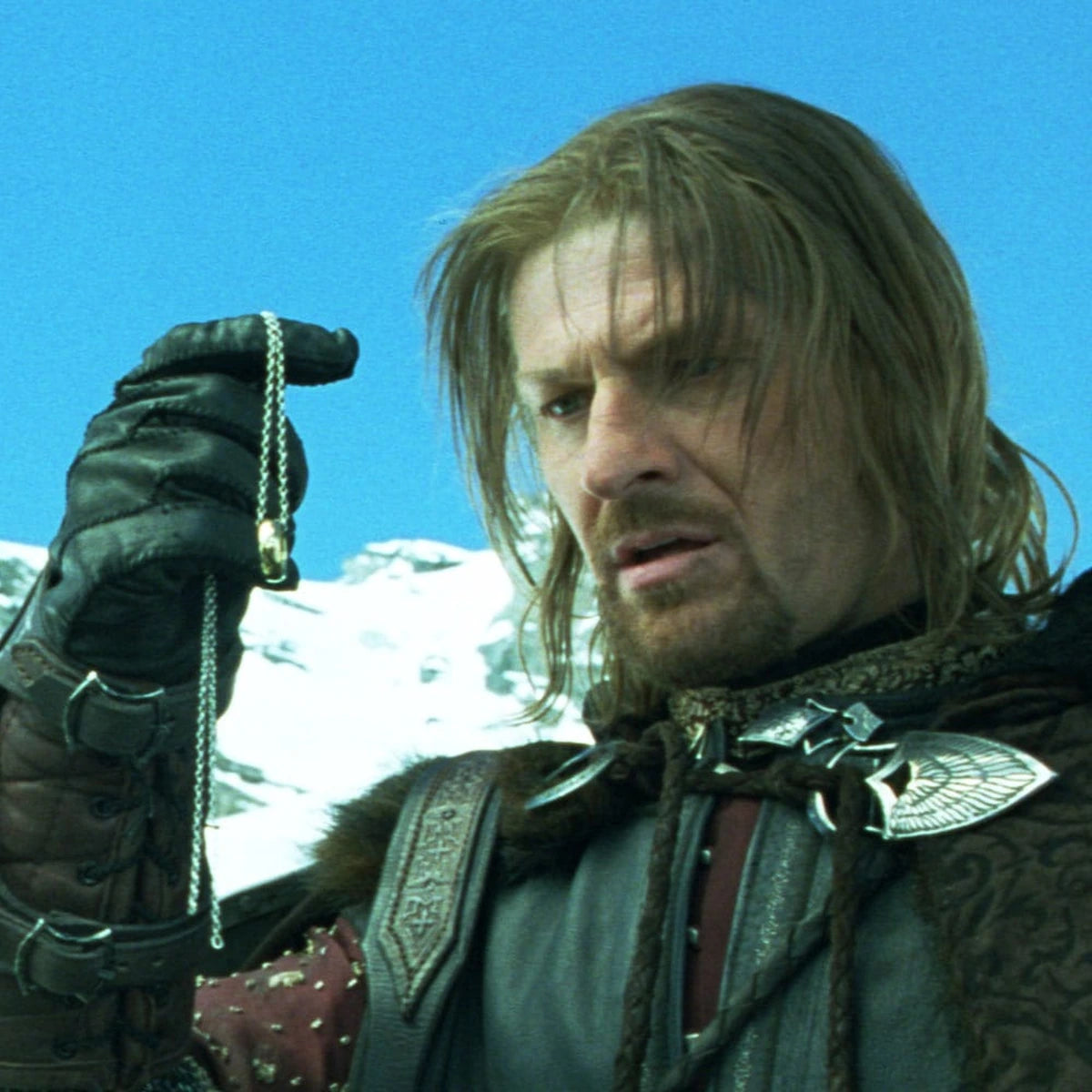 Le Seigneur des Anneaux statuette 1/6 Boromir (Classic Series) 32 cm - Image 7