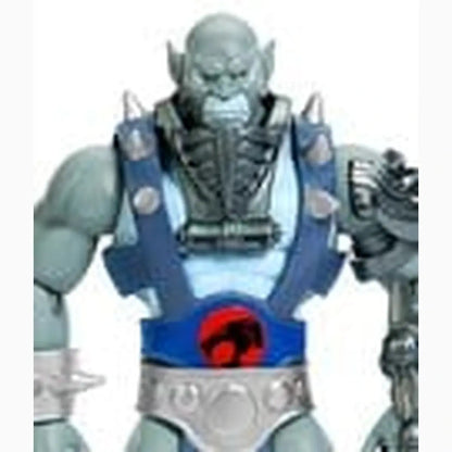 Masters of the Universe x ThunderCats figurine Panthro 14 cm - Image 2