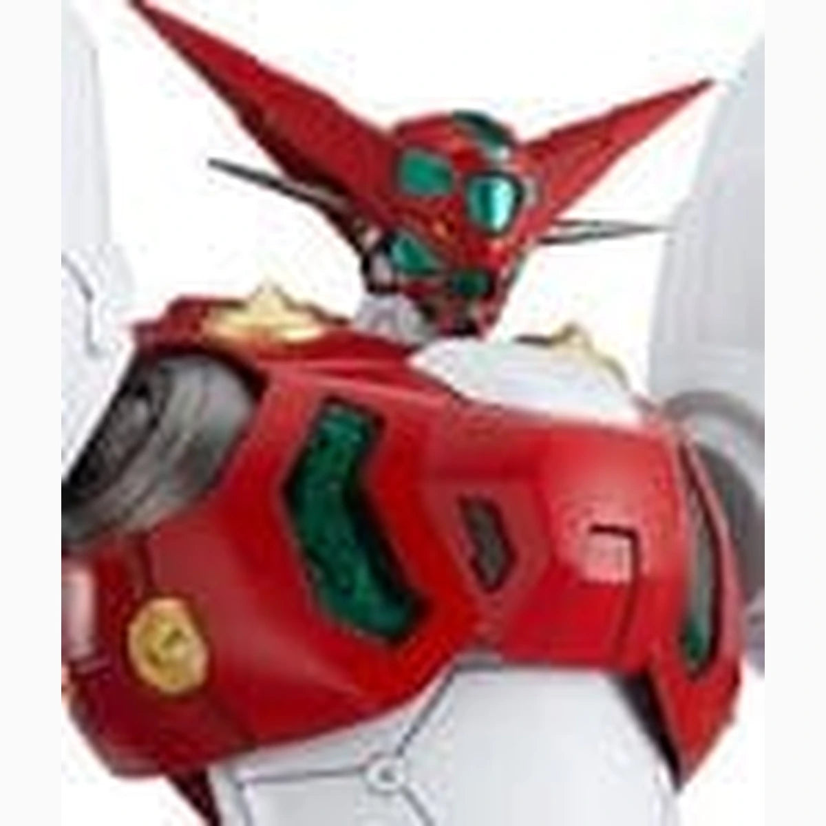 Getter Robo Armageddon Plastic Model Kit Moderoid Shin Getter 1 16 cm - Image 2
